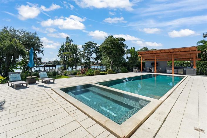 Image No.10-Propriété de 5 chambres à vendre à Windermere