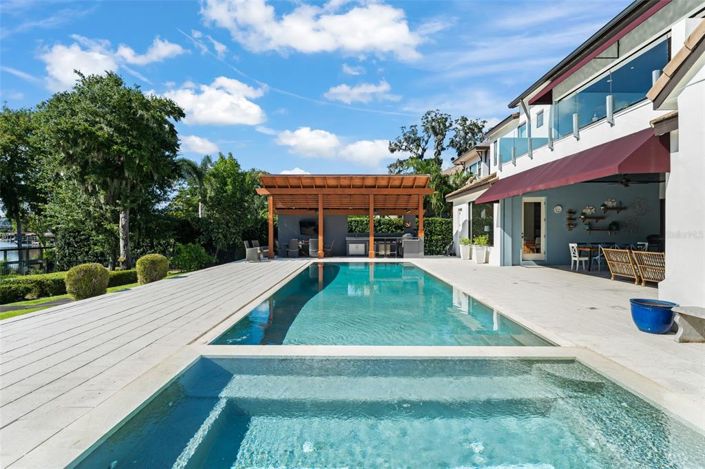 Image No.11-Propriété de 5 chambres à vendre à Windermere