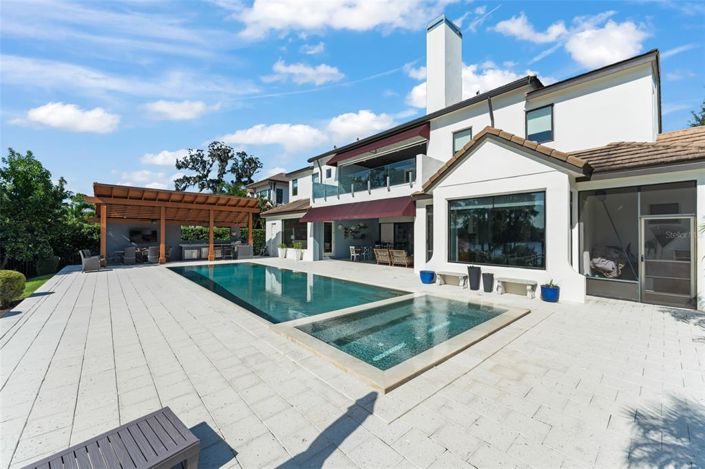 Image No.12-Propriété de 5 chambres à vendre à Windermere