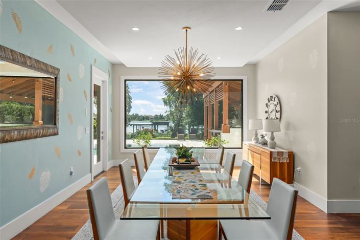 Image No.18-Propriété de 5 chambres à vendre à Windermere