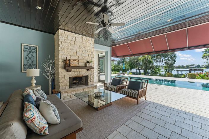 Image No.8-Propriété de 5 chambres à vendre à Windermere