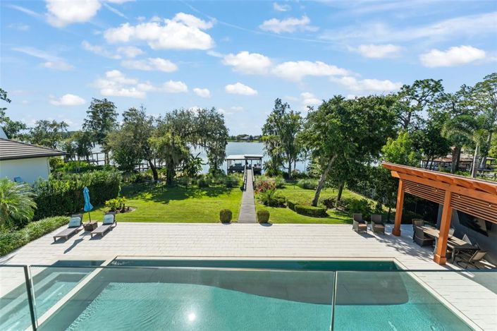 Image No.9-Propriété de 5 chambres à vendre à Windermere