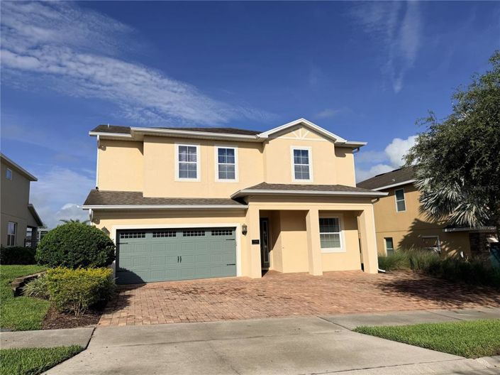 Image No.4-Propriété de 8 chambres à vendre à Kissimmee