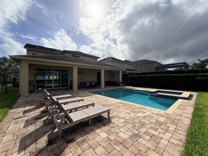 Image No.46-Propriété de 8 chambres à vendre à Kissimmee