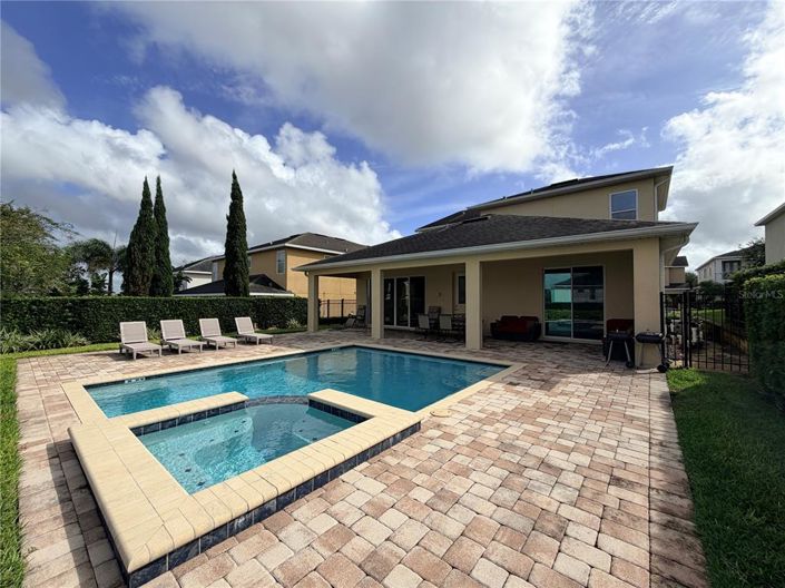 Image No.47-Propriété de 8 chambres à vendre à Kissimmee