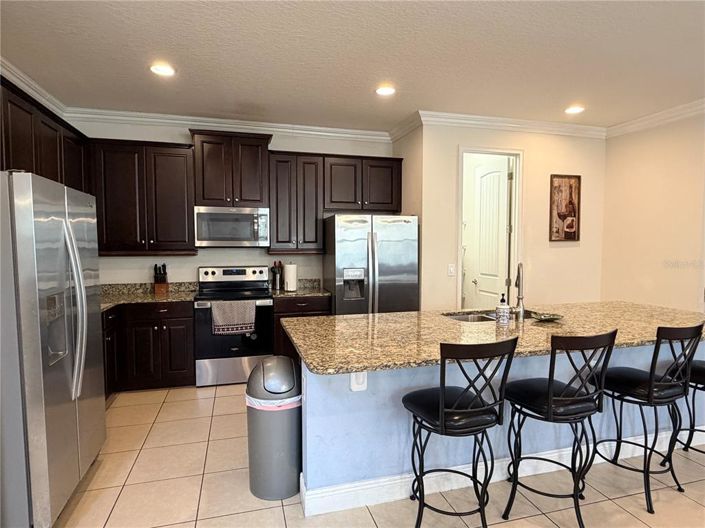 Image No.5-Propriété de 8 chambres à vendre à Kissimmee