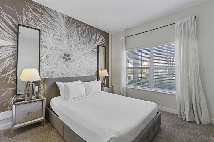 Image No.10-Maison de ville de 4 chambres à vendre à Champions Gate