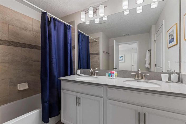 Image No.12-Maison de ville de 4 chambres à vendre à Champions Gate