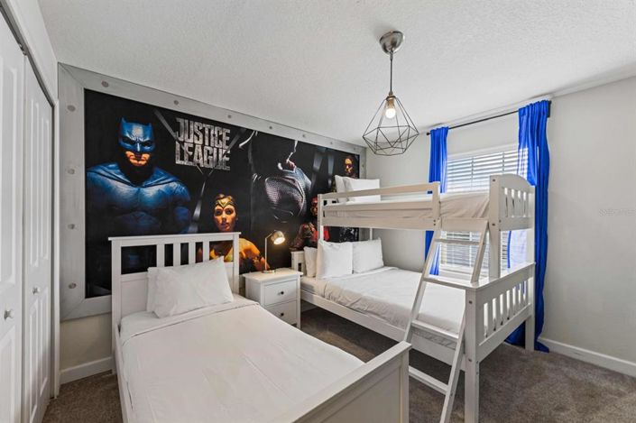 Image No.14-Maison de ville de 4 chambres à vendre à Champions Gate