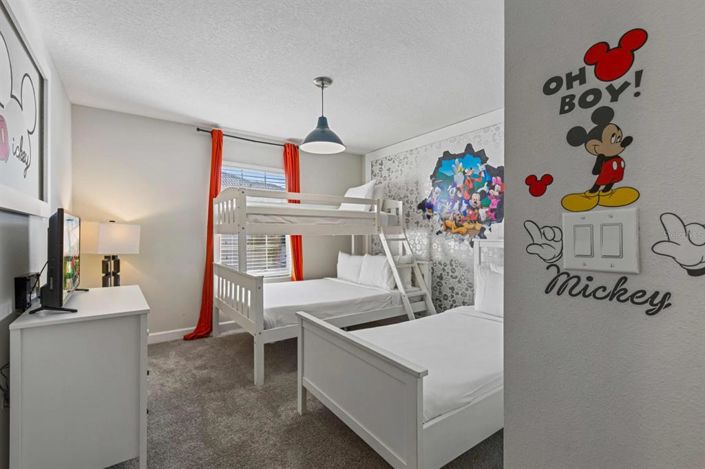 Image No.16-Maison de ville de 4 chambres à vendre à Champions Gate