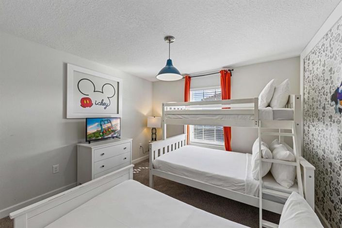 Image No.19-Maison de ville de 4 chambres à vendre à Champions Gate