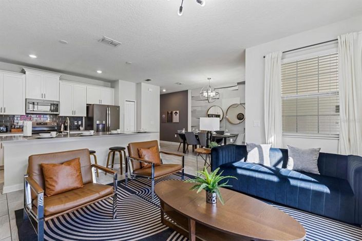 Image No.2-Maison de ville de 4 chambres à vendre à Champions Gate