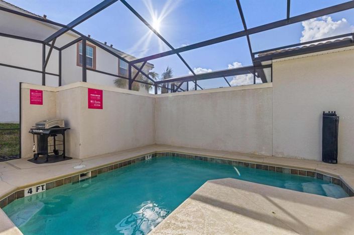 Image No.22-Maison de ville de 4 chambres à vendre à Champions Gate