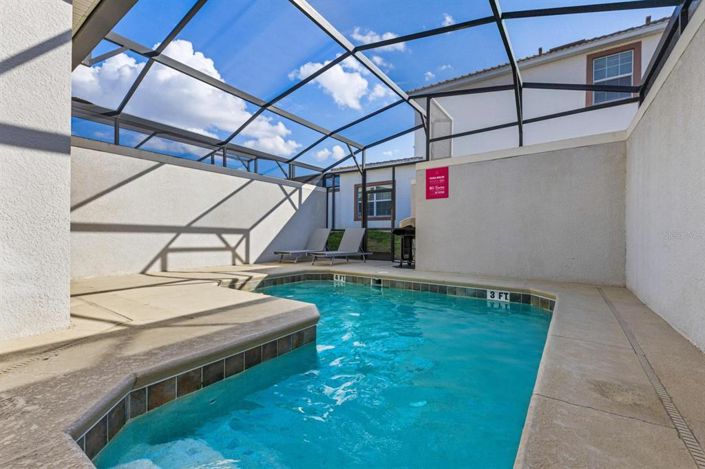 Image No.23-Maison de ville de 4 chambres à vendre à Champions Gate