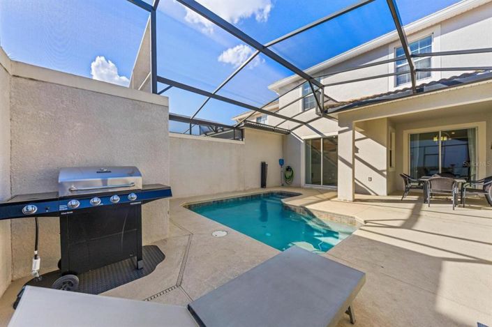 Image No.24-Maison de ville de 4 chambres à vendre à Champions Gate