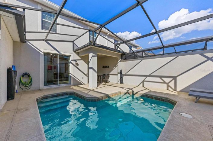 Image No.25-Maison de ville de 4 chambres à vendre à Champions Gate