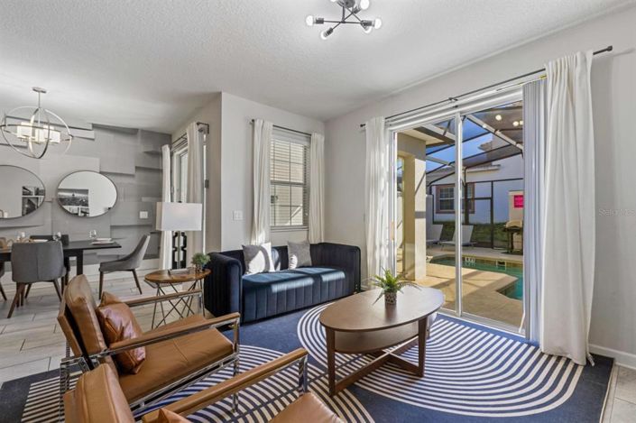 Image No.3-Maison de ville de 4 chambres à vendre à Champions Gate