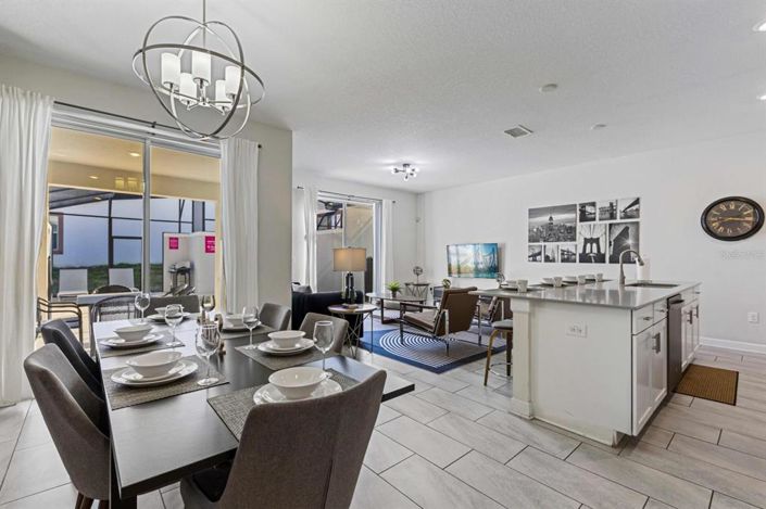 Image No.4-Maison de ville de 4 chambres à vendre à Champions Gate