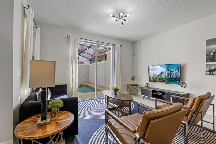 Image No.5-Maison de ville de 4 chambres à vendre à Champions Gate