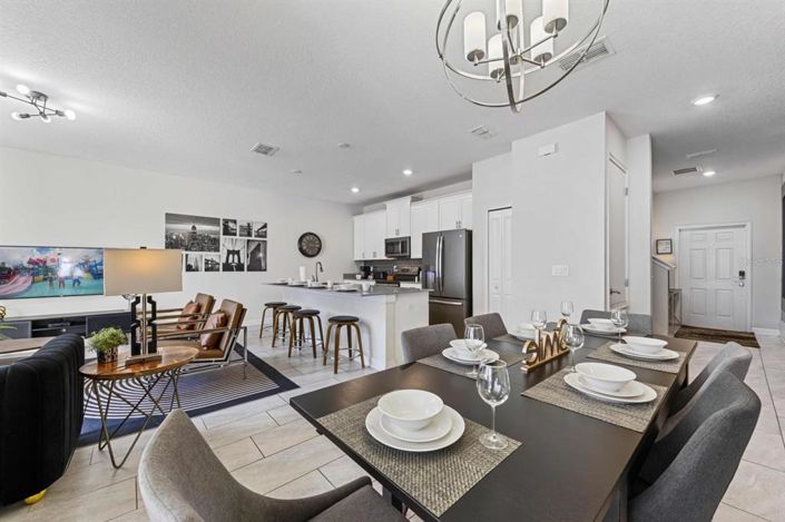 Image No.6-Maison de ville de 4 chambres à vendre à Champions Gate