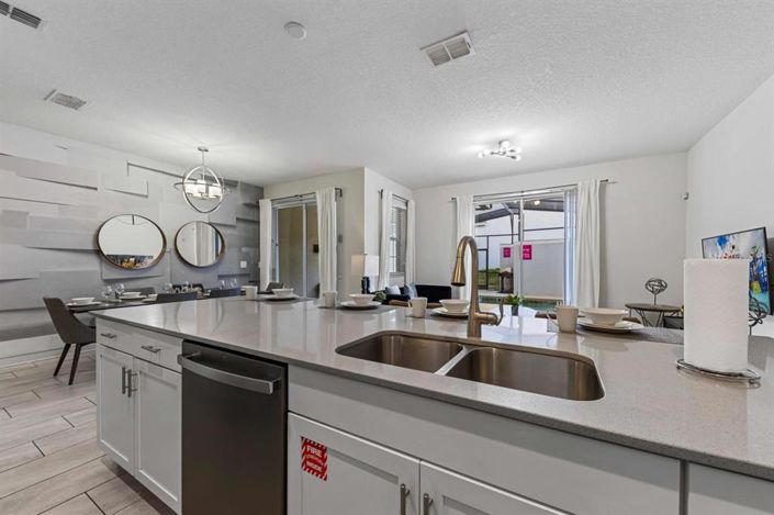 Image No.7-Maison de ville de 4 chambres à vendre à Champions Gate