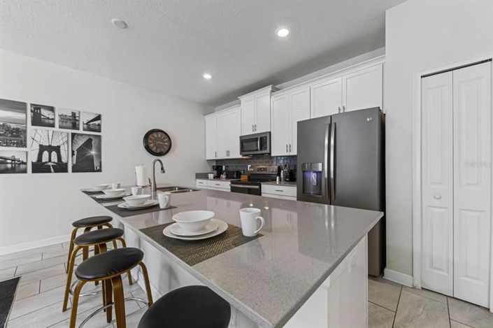 Image No.8-Maison de ville de 4 chambres à vendre à Champions Gate