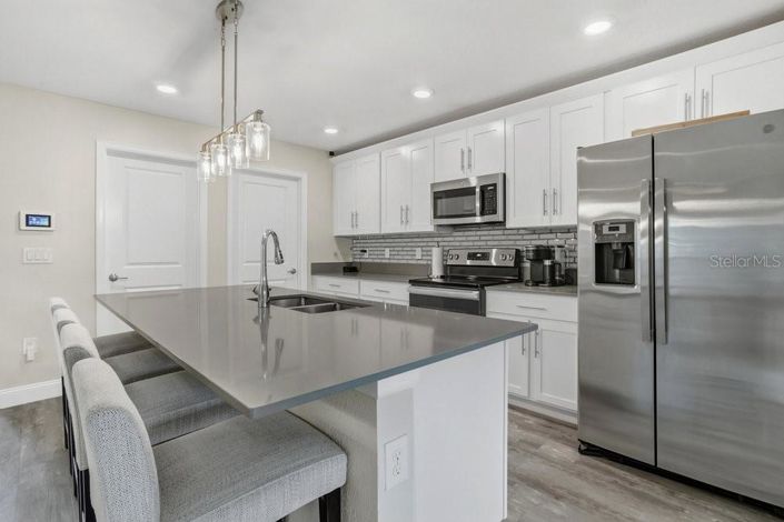 Image No.2-Propriété de 5 chambres à vendre à Kissimmee