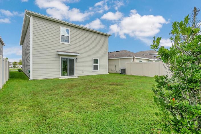 Image No.25-Propriété de 5 chambres à vendre à Kissimmee