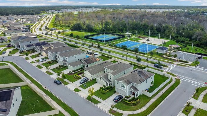 Image No.33-Propriété de 5 chambres à vendre à Kissimmee