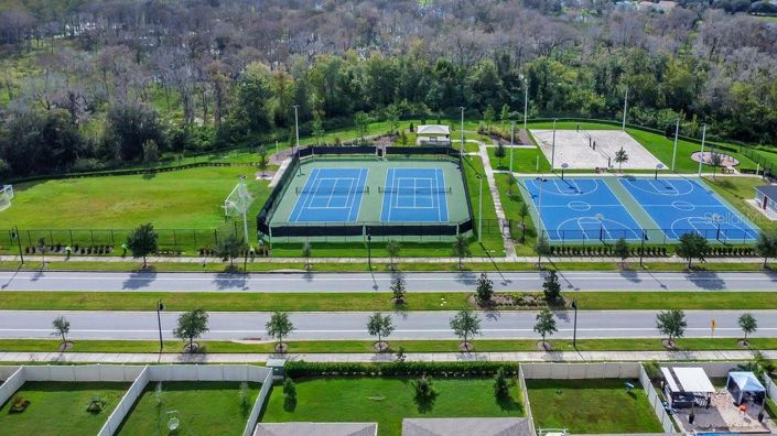 Image No.37-Propriété de 5 chambres à vendre à Kissimmee