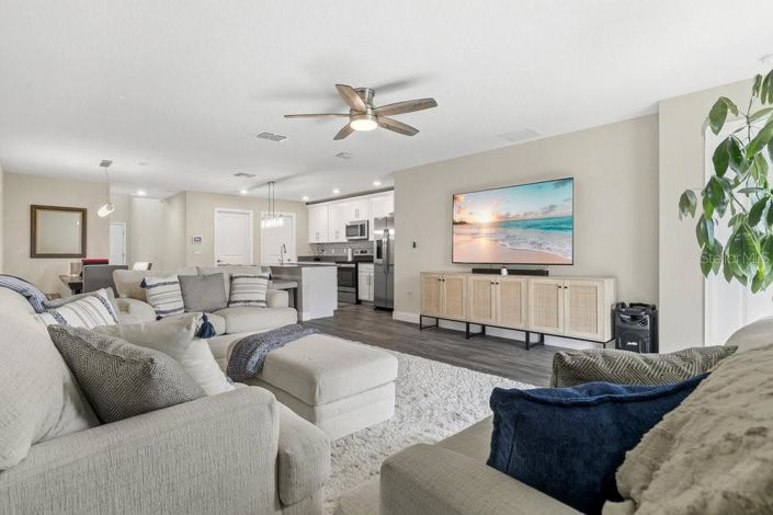 Image No.6-Propriété de 5 chambres à vendre à Kissimmee