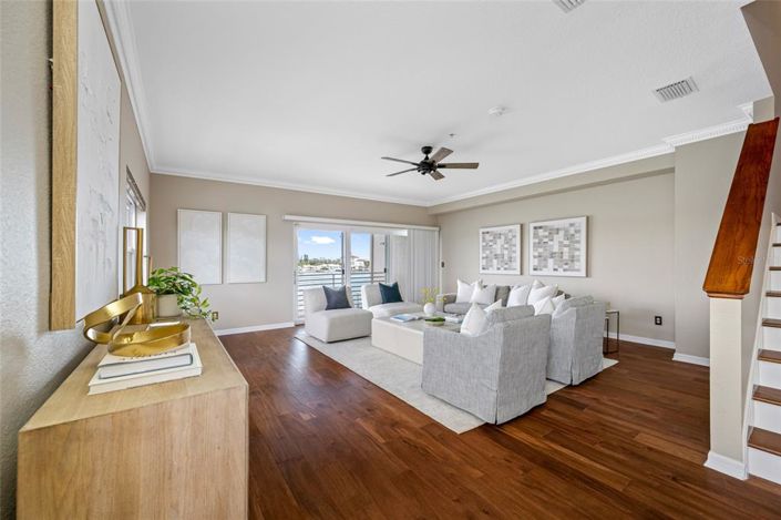 Image No.11-Maison de ville de 4 chambres à vendre à Treasure Island