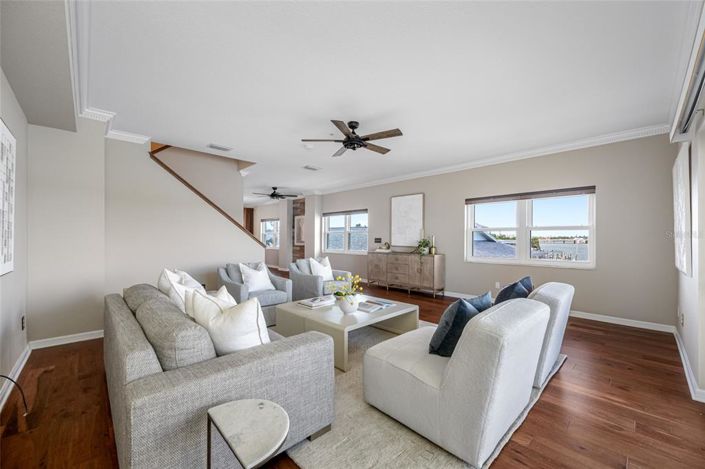 Image No.13-Maison de ville de 4 chambres à vendre à Treasure Island