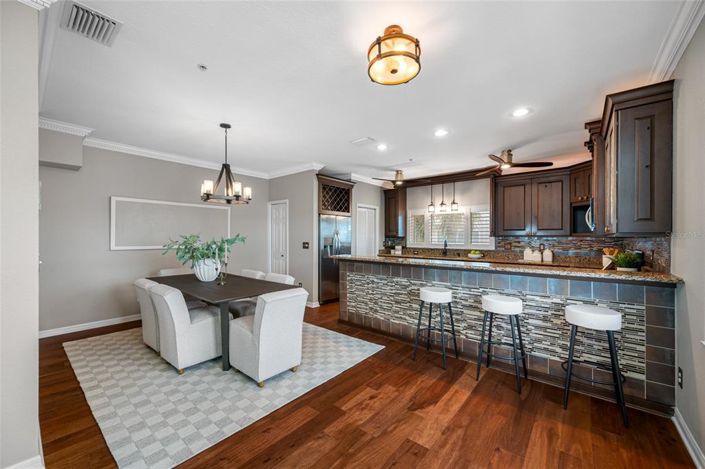 Image No.19-Maison de ville de 4 chambres à vendre à Treasure Island