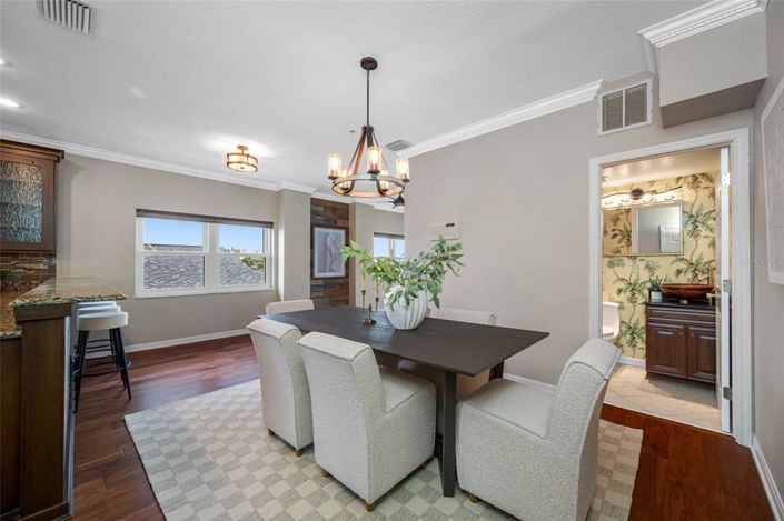 Image No.21-Maison de ville de 4 chambres à vendre à Treasure Island