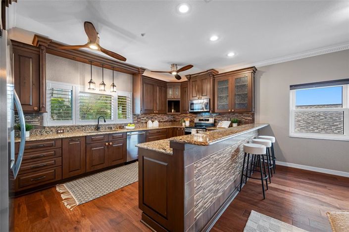 Image No.22-Maison de ville de 4 chambres à vendre à Treasure Island