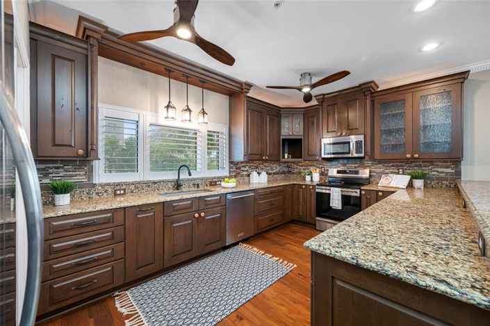 Image No.23-Maison de ville de 4 chambres à vendre à Treasure Island