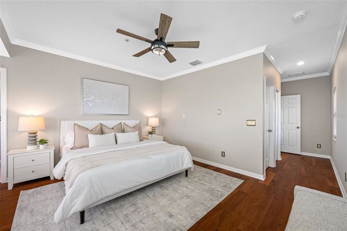 Image No.28-Maison de ville de 4 chambres à vendre à Treasure Island