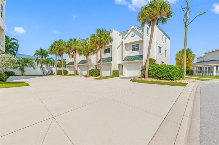 Image No.36-Maison de ville de 4 chambres à vendre à Treasure Island