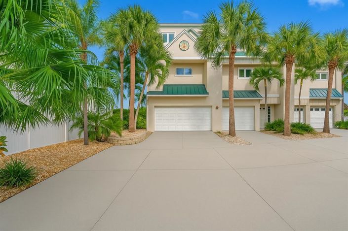 Image No.37-Maison de ville de 4 chambres à vendre à Treasure Island