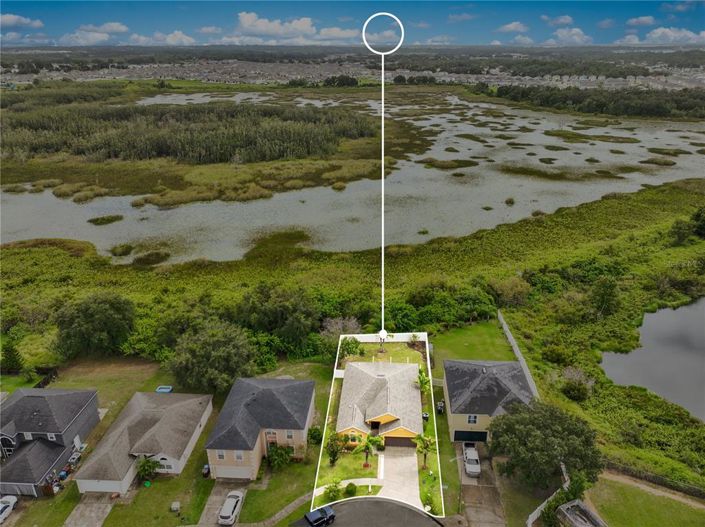 Image No.24-Propriété de 3 chambres à vendre à Haines City