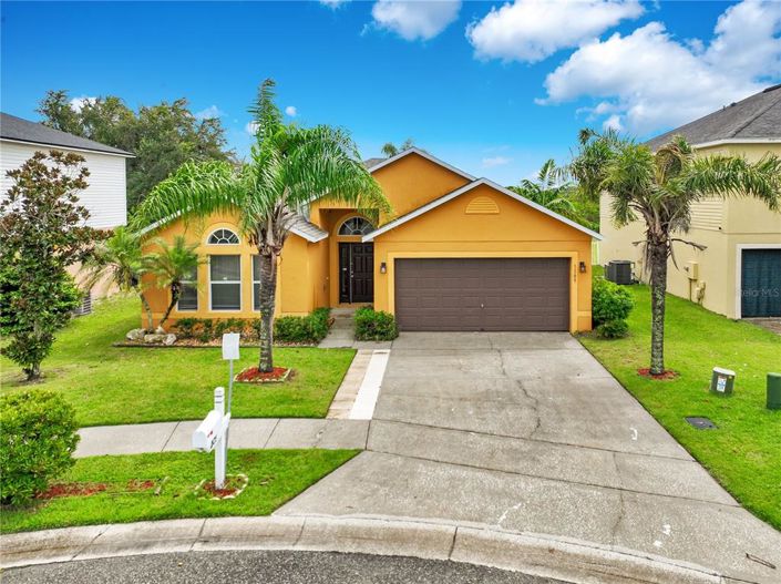 Image No.25-Propriété de 3 chambres à vendre à Haines City