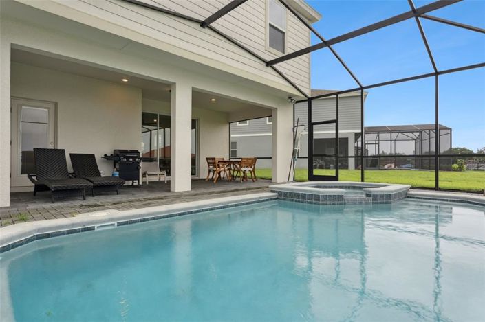 Image No.13-Propriété de 7 chambres à vendre à Davenport