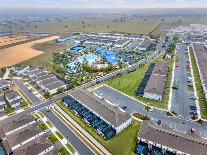 Image No.46-Propriété de 7 chambres à vendre à Davenport