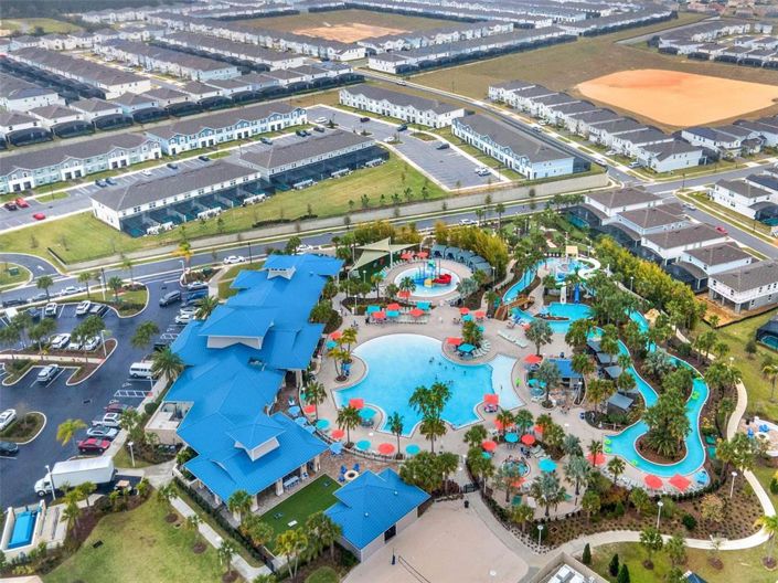 Image No.47-Propriété de 7 chambres à vendre à Davenport