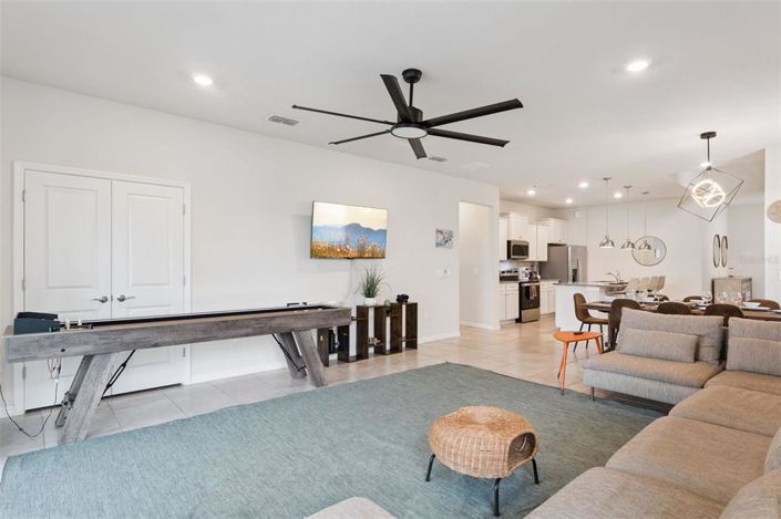 Image No.5-Propriété de 7 chambres à vendre à Davenport