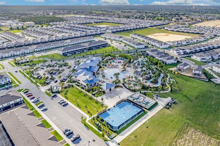 Image No.50-Propriété de 7 chambres à vendre à Davenport