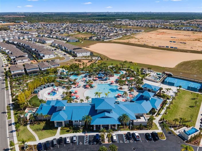 Image No.56-Propriété de 7 chambres à vendre à Davenport