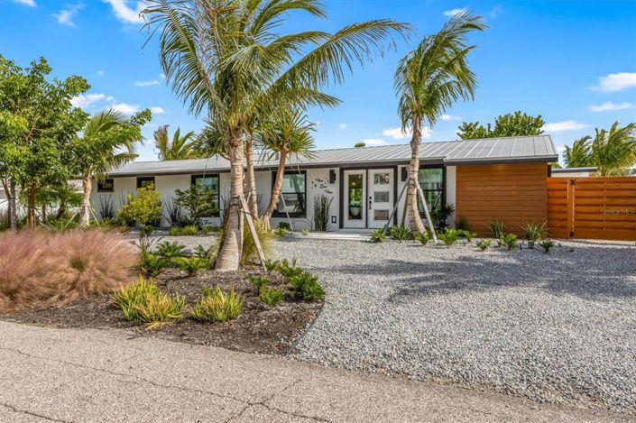 Image No.2-Propriété de 3 chambres à vendre à Holmes Beach