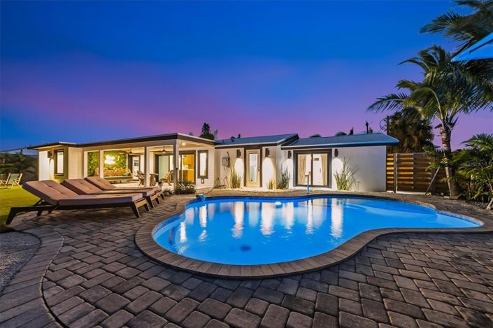 Image No.55-Propriété de 3 chambres à vendre à Holmes Beach